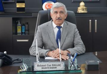 Kahta Belediye Başkanı Mehmet Can Hallaç: ‘15 Temmuz, sadece bir direniş değil; bir milletin yeniden dirilişidir’