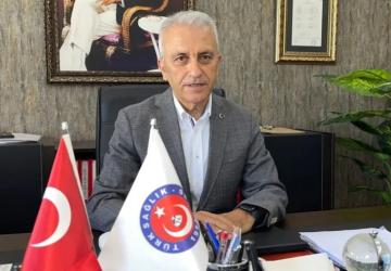 Türk Sağlık-Sen’den Aile Hekimliği Yönetmeliğine Sert Tepki