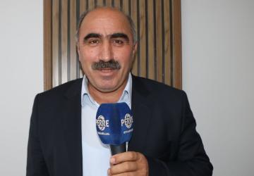 Mehmet Anaç: ‘Milletin gözyaşına kahkaha atan iktidarı kınıyoruz’