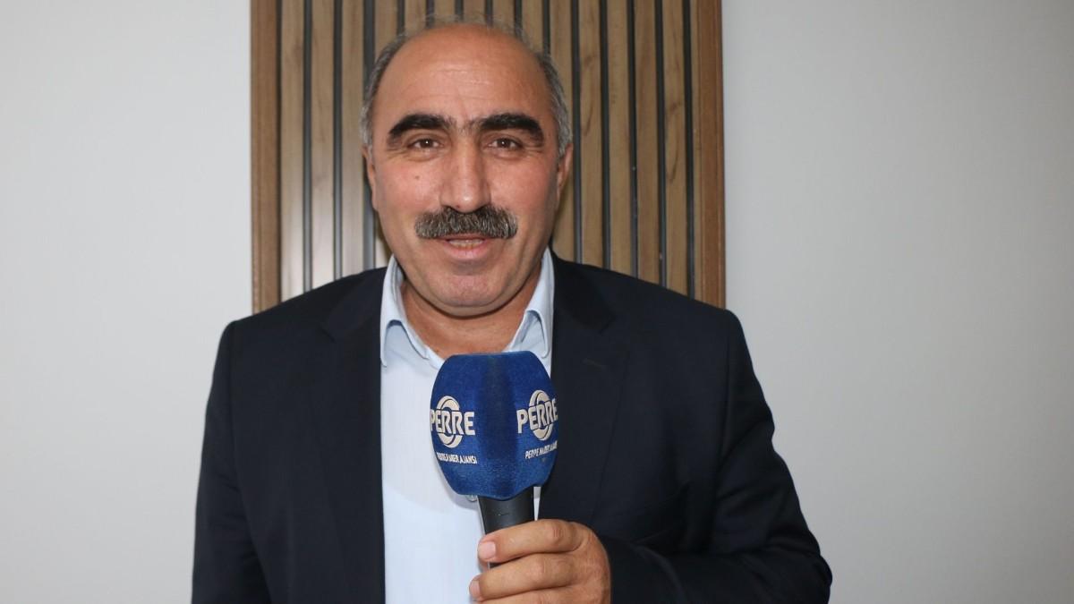 Mehmet Anaç: ‘Milletin gözyaşına kahkaha atan iktidarı kınıyoruz’ Mehmet Anaç: ‘Milletin gözyaşına kahkaha atan iktidarı kınıyoruz’