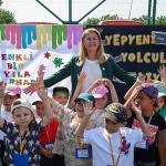 Yuvamız Bakırköy Yeni Döneme Şenlikle “Merhaba" Dedi