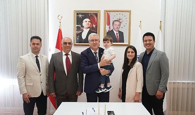 Ege Üniversitesi ortaklığında 'Yapay Zekâ Destekli Hibrit Biyomekanik Test Cihazı' geliştirildi