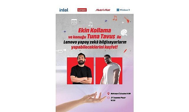 “Yapay Zekâ Eller" projesi yapay zekâ sohbetleriyle devam ediyor