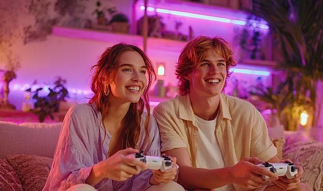 TurkNet'le Oyun Performansında Sınırlar Kalkıyor: Tencent Games ile Stratejik İş Birliği TurkNet'le Oyun Performansında Sınırlar Kalkıyor: Tencent Games ile Stratejik İş Birliği