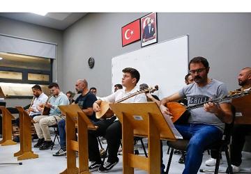 İsmail Baha Sürelsan Konservatuvarı'nda yeni sezon kayıtları başlıyor