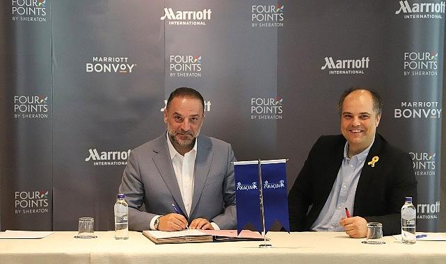 KAÇUV, bu yıl da gönüllü eğitimlerini Four Points by Sheraton'ın destekleriyle gerçekleştiriyor KAÇUV, bu yıl da gönüllü eğitimlerini Four Points by Sheraton'ın destekleriyle gerçekleştiriyor