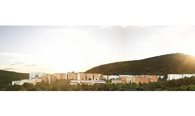 Yeditepe Üniversitesi'nde Enstitü Yapılanmasında Yeni Dönem! Yeditepe Üniversitesi'nde Enstitü Yapılanmasında Yeni Dönem!