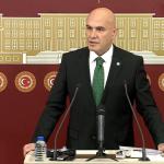 İYİ Partili Turhan Çömez'den LGS sonuçları için Meclis’e soru önergesi: '719 tam puan doğru mu?'