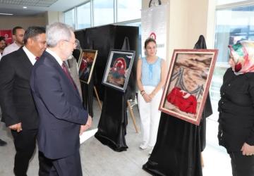 İskenderun’da 15 Temmuz Direnişi Coşkuyla Anıldı