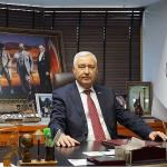 Başkan Türkmen'den Halk Ekmek Müjdesi