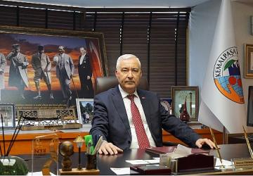 Başkan Türkmen'den Halk Ekmek Müjdesi