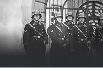 'Üçüncü Reich'ın Gizli Katilleri', 14 Eylül Pazar 22.00'de National Geographic Ekranlarında!