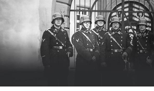 'Üçüncü Reich'ın Gizli Katilleri', 14 Eylül Pazar 22.00'de National Geographic Ekranlarında!