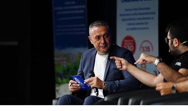 Tercihte “Büyük Buluşma" gerçekleşti Tercihte “Büyük Buluşma" gerçekleşti