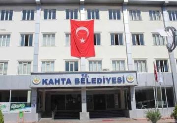 Kahta Belediyesi’nden su tasarrufu çağrısı