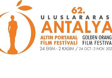 Uluslararası Antalya Altın Portakal Film Festivali'ne Başvurular Devam Ediyor!