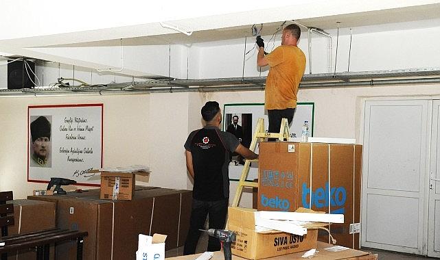 KARGEM yeni döneme hazırlanıyor! KARGEM yeni döneme hazırlanıyor!
