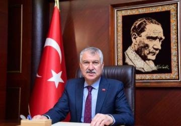 Zeydan Karalar tutuklandı, Mansur Yavaş’tan tepki: ‘Adana Zeydan Karalar’dır!’