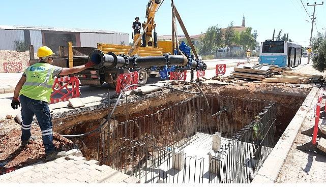 ASAT'tan 760 milyon TL'lik SCADA yatırımı ASAT'tan 760 milyon TL'lik SCADA yatırımı