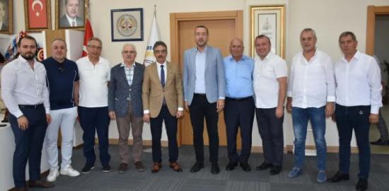 Sakarya Trabzonlular Derneği, Adapazarı ve Erenler’de Buluştu