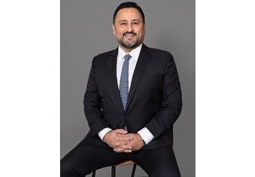 Güçlü Batkın, Dünyagöz Hastaneler Grubu CEO'luğu Görevine Başladı