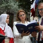 Kocaeli'nin yerel kültür yol haritası hazırlandı