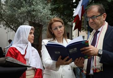 Kocaeli'nin yerel kültür yol haritası hazırlandı
