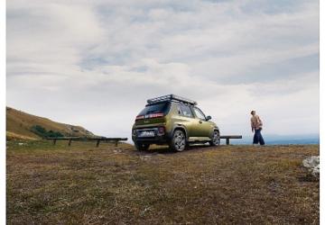 Maceracı Ruhlar İçin Hyundai INSTER Cross Satışta