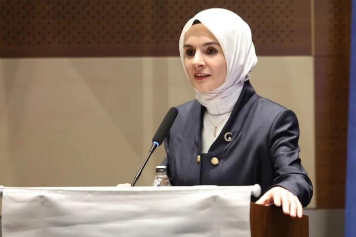 Bakan Göktaş’tan YKS Çıkışında Çimen’e Tebrik Telefonu
