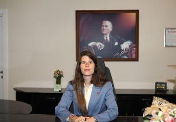 Cumhuriyet'in 102. yılında kadın liderler Çeşme'de buluşacak