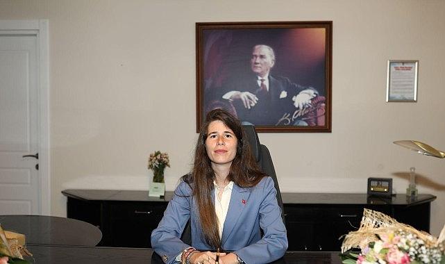 Cumhuriyet'in 102. yılında kadın liderler Çeşme'de buluşacak