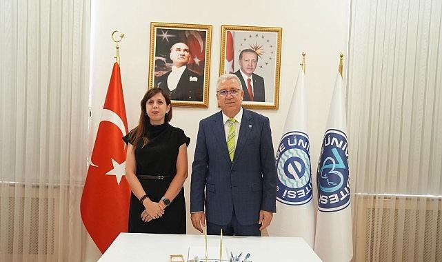 Gezegenlerdeki yaşanabilir alanları araştıran projeye TÜBİTAK desteği Gezegenlerdeki yaşanabilir alanları araştıran projeye TÜBİTAK desteği