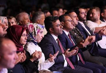 15 Temmuz'da Bağcılar, tek yürek oldu