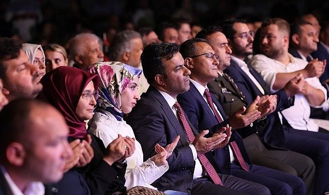 15 Temmuz'da Bağcılar, tek yürek oldu