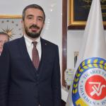 ATSO Başkanı Torunoğlu’ndan 15 Temmuz mesajı