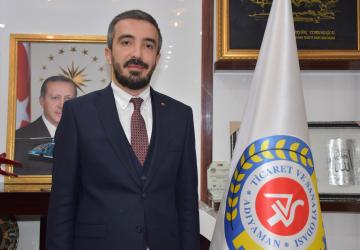 ATSO Başkanı Torunoğlu’ndan 15 Temmuz mesajı