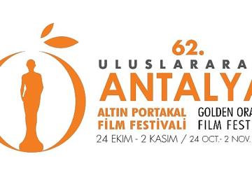 Uluslararası Antalya Altın Portakal Film Festivali'ne Başvurular Devam Ediyor!