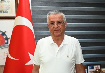 Kemer'e mola evi müjdesi