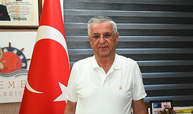 Kemer'e mola evi müjdesi Kemer'e mola evi müjdesi