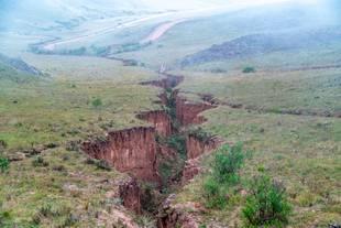 Rusya’da Deprem Rusya’da Deprem