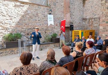 100. Yıl Anı Evi'nde 30 Ağustos'a özel buluşma