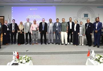 3. Karatay Uluslararası İslam İktisadı ve Finans Konferansı