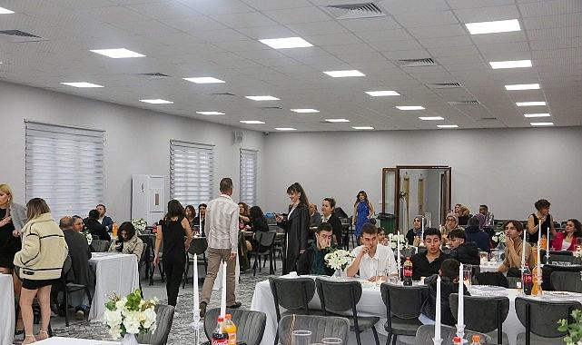 Küçükçekmece Belediyesi'nden sosyal belediyecilikte örnek hizmet Küçükçekmece Belediyesi'nden sosyal belediyecilikte örnek hizmet