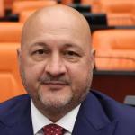 Milletvekili Resul Kurt: 'Milletimizin iradesi, FETÖ’nün tanklarını ezdi geçti'
