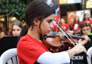 Kadıköy Belediyesi'nden Çocuklar İçin Yaz Atölyeleri