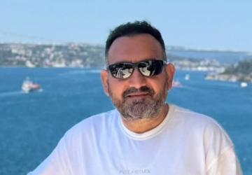İş İnsanı Hüseyin Teke’den 30 Ağustos Mesajı