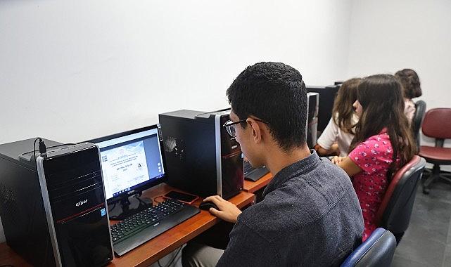 ATABEM'le hayalleri gerçek oldu