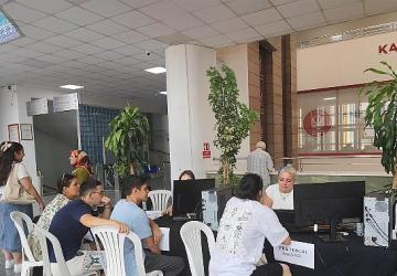 Keçiören Belediyesi'nden Üniversite Adaylarına Ücretsiz Tercih Danışmanlığı