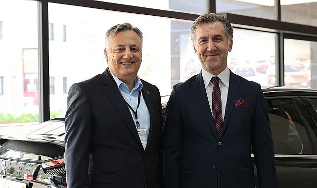 Garanti BBVA, takas finansmanını 2plan iş birliğiyle yeniden devreye aldı Garanti BBVA, takas finansmanını 2plan iş birliğiyle yeniden devreye aldı