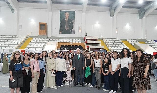 EÜ'de Tercih Günleri Başlıyor